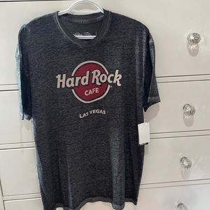 New with tags Hard Rock Cafe tee